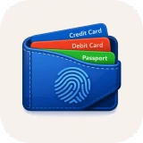 Wallet - Fidélité, Carte & IDs icon