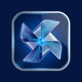 Alive Wallpaper Launcher icon