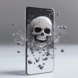 Fond d'écran animé 3D, 4K live icon