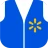MyWalmart icon