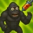 Kick Monster・Smash Giants Game icon
