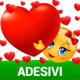 Sticker und emojis - WASticker icon