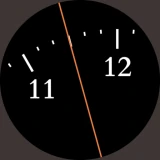 Chronos – Minimal Watch Face icon