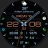 WFP 236 Hybrid watch face icon