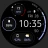 n-Digital 2: Watch face icon