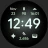 Awf Pixel – Zifferblatt icon