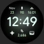 Pixel Watch Face icon