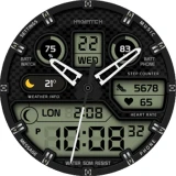 HMKWatch Analog 264 icon