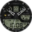 HMKWatch Analog 264 icon
