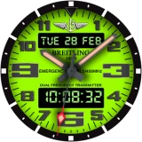 Breitling Hybrid Watchface icon