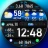 PER8 Digital Watch Face icon