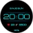 WIN Super Minimal Black icon