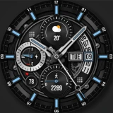 WFP 300 Tomcat PRO icon