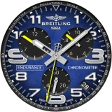 Analog Breitling Watch face icon