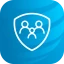 AT&T Secure Family® parent app icon