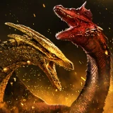 Game of Thrones: Dragonfire icon
