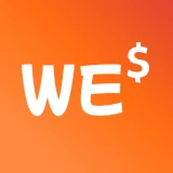 Borrow Cash Instantly WeDollar icon