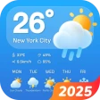 Wetter icon