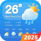 Clima icon