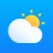 天気予報 - Live Alerts icon
