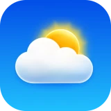 WeatherGuide: Forecast & Radar icon