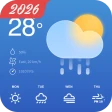 Live-Wetter: Wettervorhersage icon