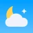 天気予報: Live & Daily icon