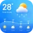 Live Weather icon