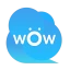 날씨 및 위젯 - Weawow icon