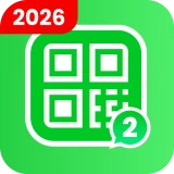 Web Scanner - Dual Chat App icon