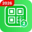 Web Scanner - Dual Chat App icon