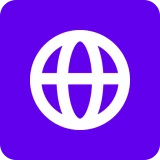 WebView Android App icon
