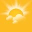 Radar meteos24 & météo fiable icon