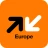 Orange Money Europe: Transfert icon