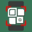 Appgk icon