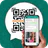 Dual Chat Web QR Scanner icon