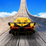 Car Rush 3D: Juego de Coche icon