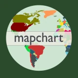 Mapchart icon