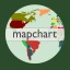 Mapchart icon