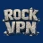 Rock VPN icon