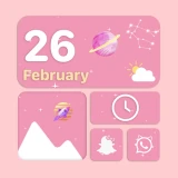 Themie: Papel de Parede, Temas icon