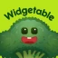 Widgetable: Besties & Parejas icon