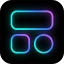 WidgetKit-Thèmes & Icônes OS18 icon