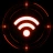 WiFi Signal Map icon