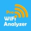 WiFi Analyzer Pro - WiFi Test icon