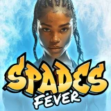 Spades Fever: Card Plus Royale icon
