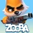 Zooba : Jeux Battle Royale Fun icon