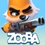 Zooba：Juegos Multijugador MOBA icon