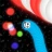 Worms Zone .io Jeux de Serpent icon