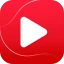 Riproduttore video - wTuber icon